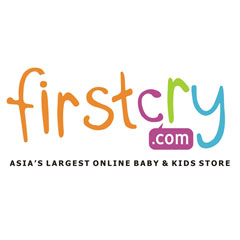 Firstcry coupons
