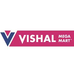 MyVishal coupons