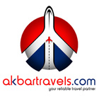 Akbartravels coupons
