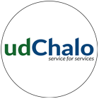 UdChalo coupons
