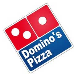 Dominos Coupons & Promo Codes