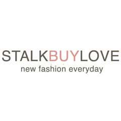 Stalkbuylove Coupons Code