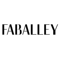 Faballey Coupons