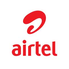 Airtel Recharge Coupons