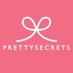 PrettySecrets Coupons