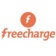 Freecharge Coupons