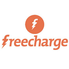 freecharge coupons