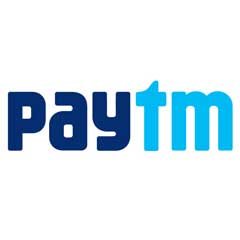 Paytm coupon code