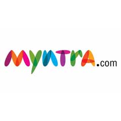 Myntra Coupons