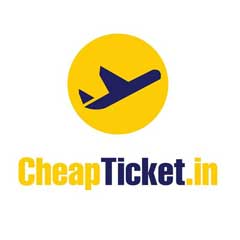 Cheapticket coupons