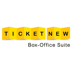 ticketnew coupons