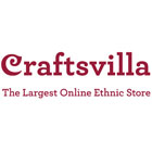 CraftsVilla Coupons