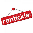 Rentickle Coupons