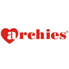 Archies coupons