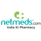 Netmeds Coupons Promo Codes