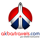 Akbar Travels Coupons