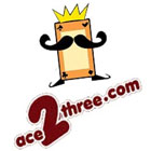 ace2three voucher & coupon code