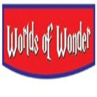 Worlds of Wonder Coupon code