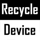 Recycle Device Coupons