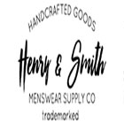 henry and smith coupons