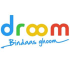 Droom coupons