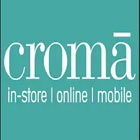 Croma Coupons