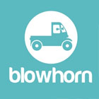 Blowhorn Coupons