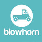 blowhorn coupons