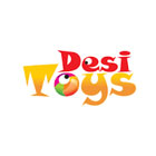 Desitoys Coupons