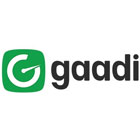 gaadi.com coupons
