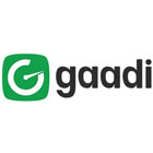 Gaadi.com Coupons