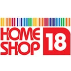 Homeshop18 coupons