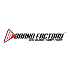 Brand Factory Online coupons