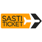 sasti ticket coupons