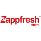 Zappfresh Coupnons