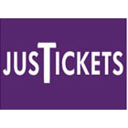 justticket coupons