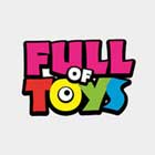 full of toys coupons