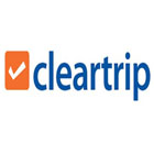 Cleartrip Coupons