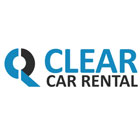 clear car rental coupons