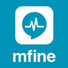 mfine coupons