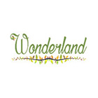 wonderland coupons