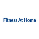 Fitness At Home Coupons