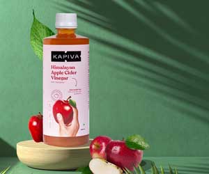 Kapiva Apple Cider Vinegar price