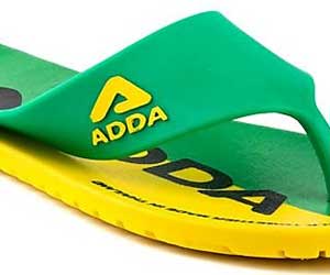 adda bathroom slippers price