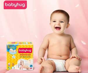 babyhug diaper pants