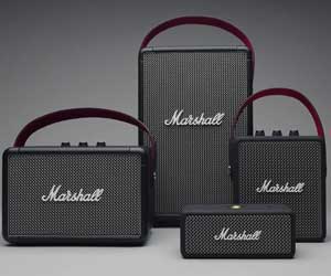 marshall speakers india price