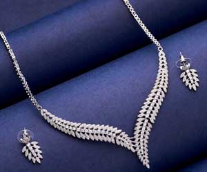 necklace sets under 200, 300, 500