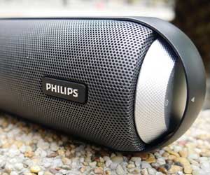 philips bluetooth speakers: 2.1, 5.1