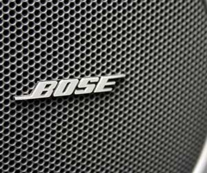 bose car speakers