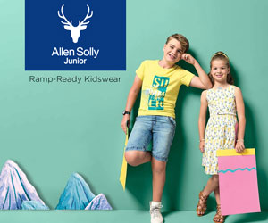 Allen Solly Kidswear